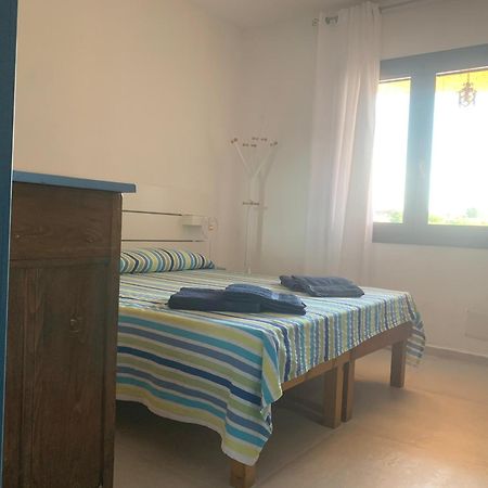 Bona Ciurrata Otel Golfo Aranci Dış mekan fotoğraf