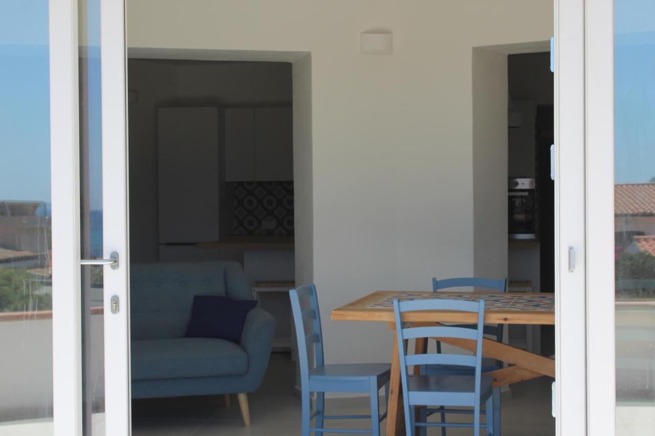 Bona Ciurrata Otel Golfo Aranci Dış mekan fotoğraf