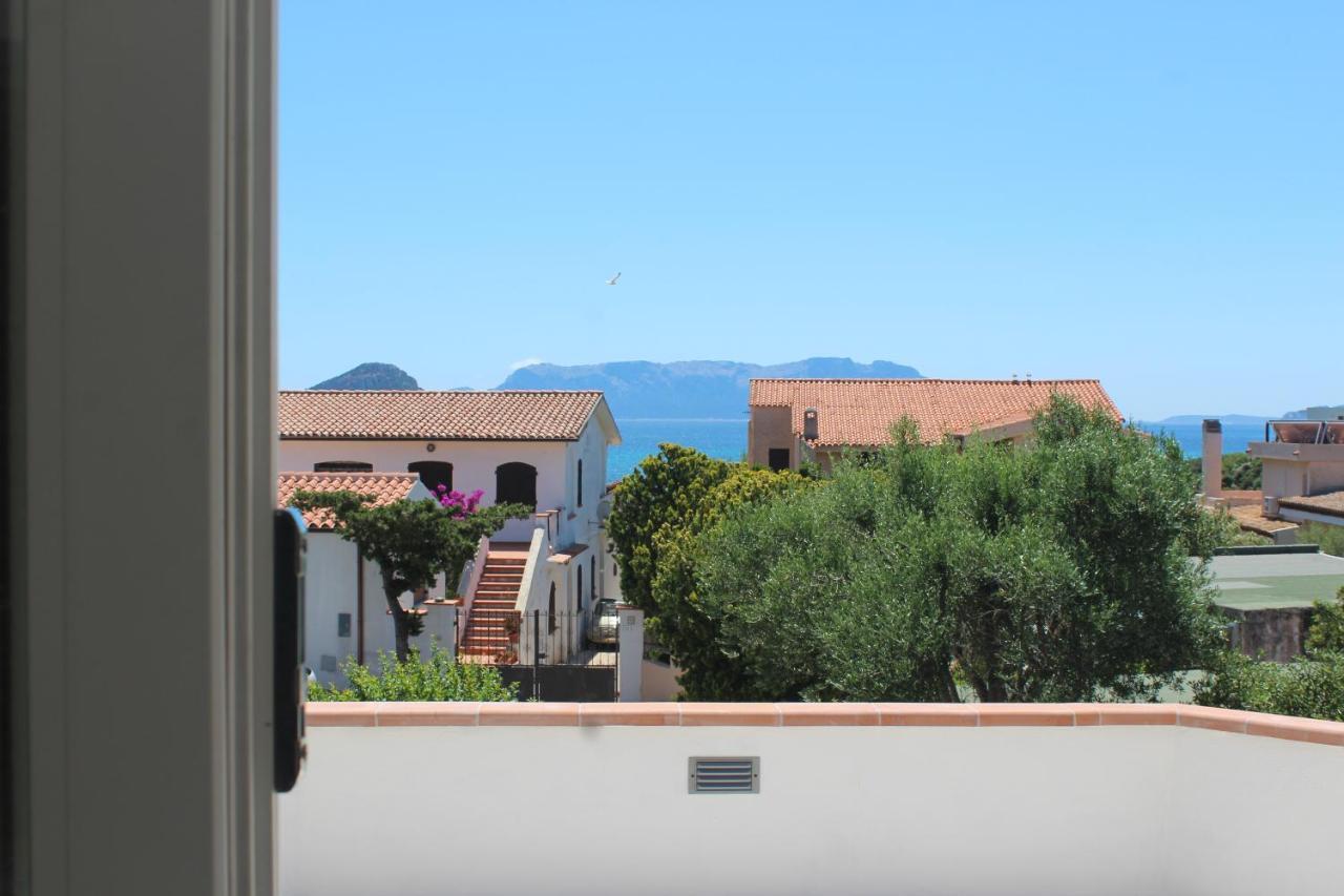 Bona Ciurrata Otel Golfo Aranci Dış mekan fotoğraf