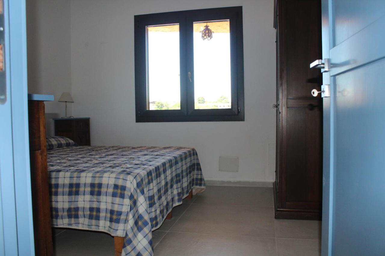 Bona Ciurrata Otel Golfo Aranci Dış mekan fotoğraf