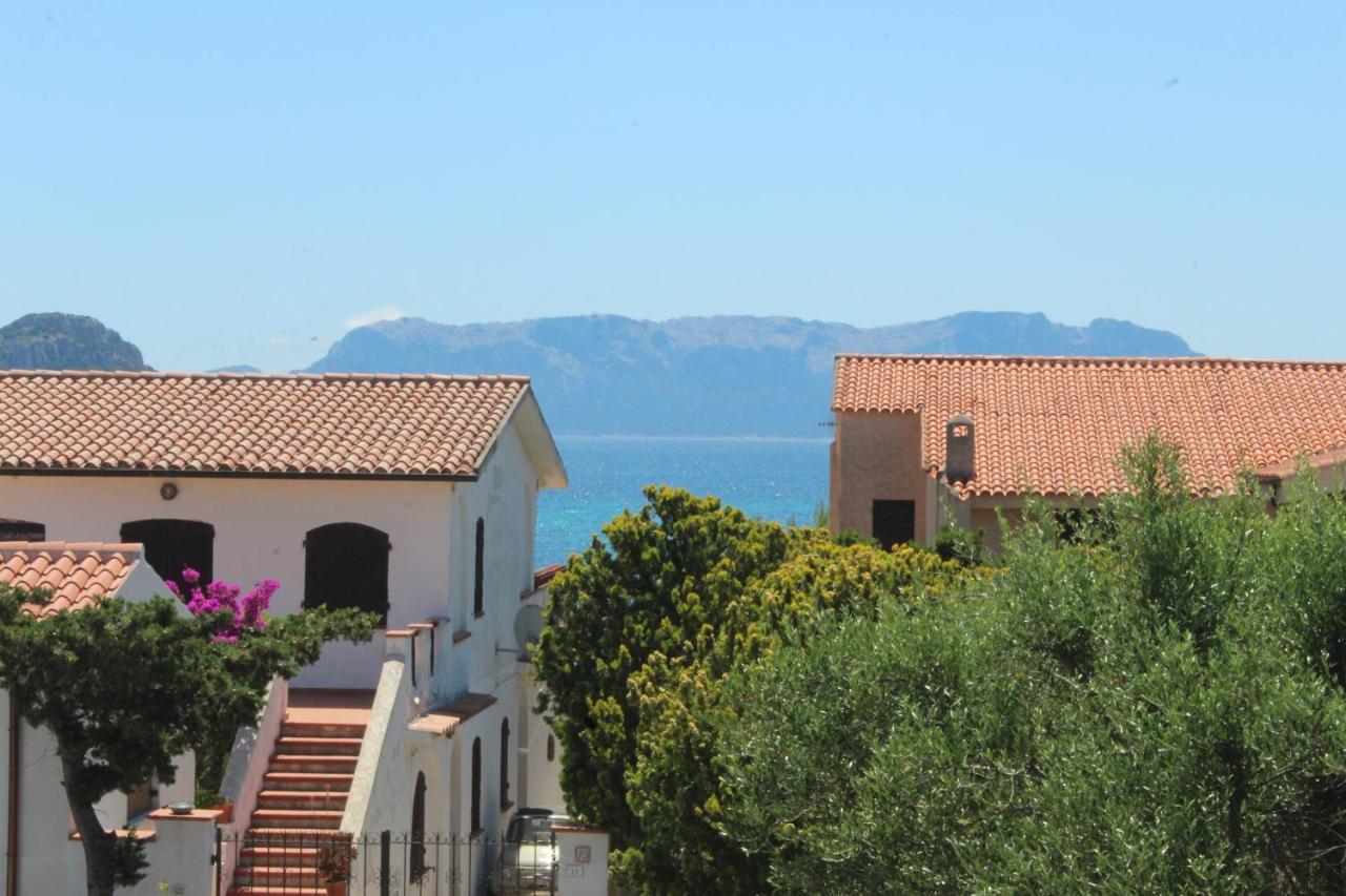 Bona Ciurrata Otel Golfo Aranci Dış mekan fotoğraf