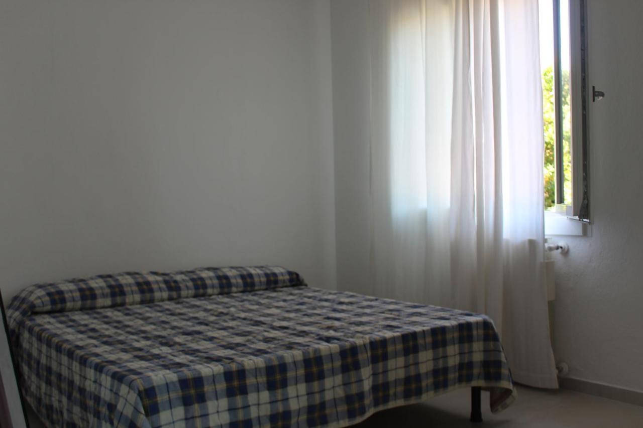 Bona Ciurrata Otel Golfo Aranci Dış mekan fotoğraf