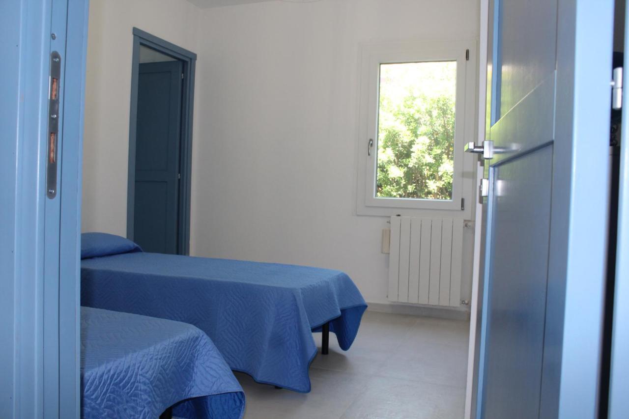 Bona Ciurrata Otel Golfo Aranci Dış mekan fotoğraf