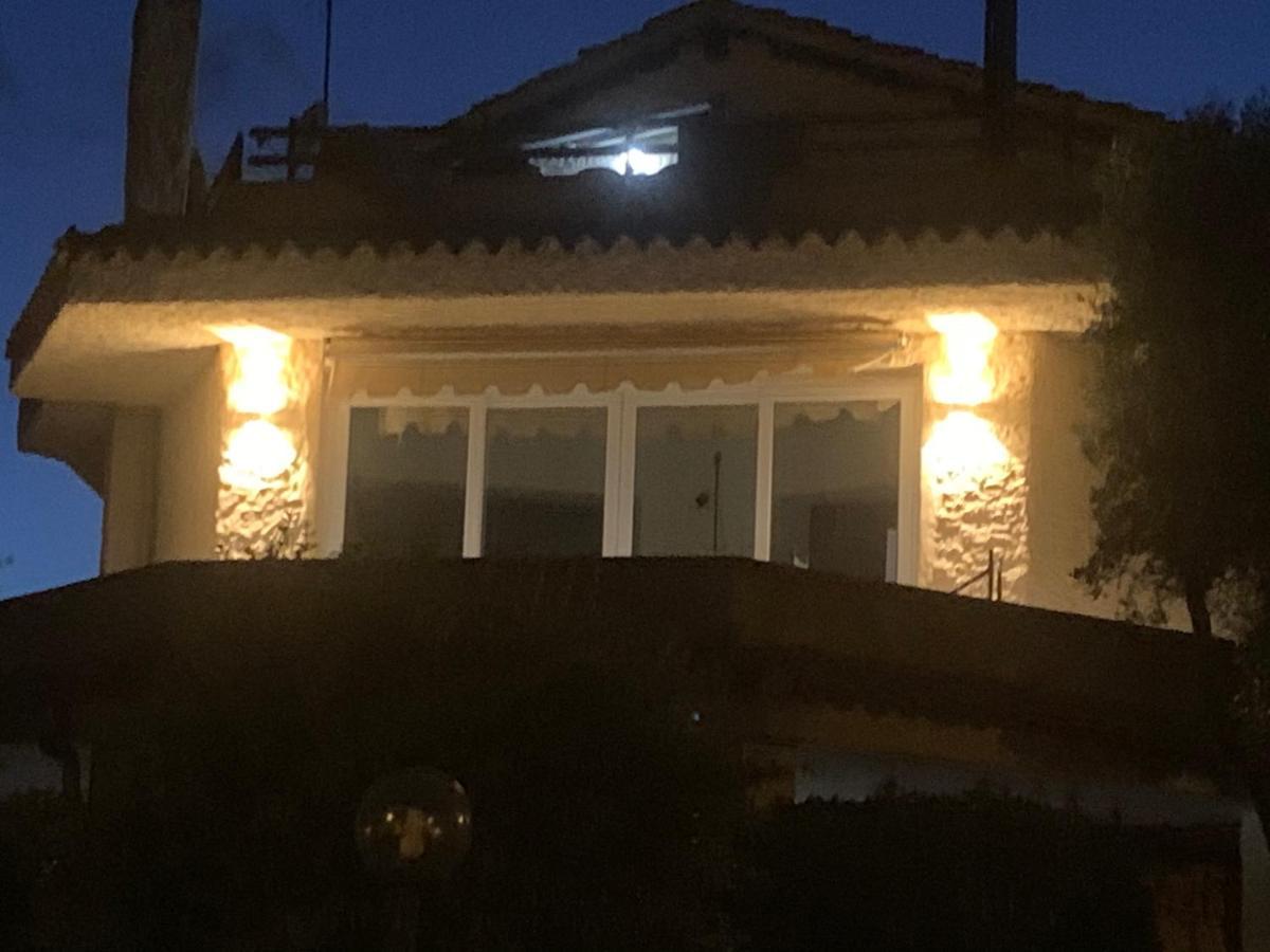 Bona Ciurrata Otel Golfo Aranci Dış mekan fotoğraf