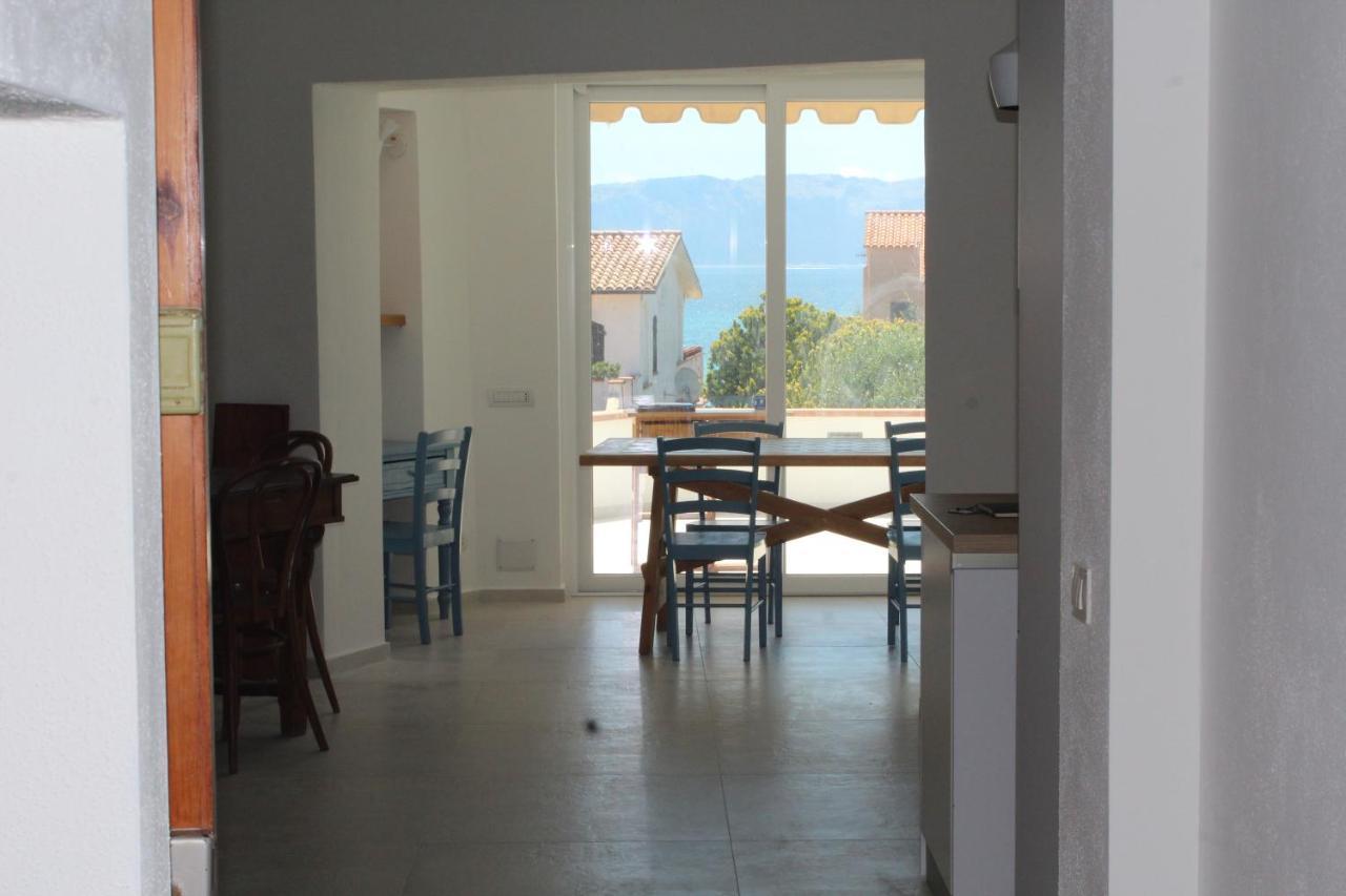 Bona Ciurrata Otel Golfo Aranci Dış mekan fotoğraf