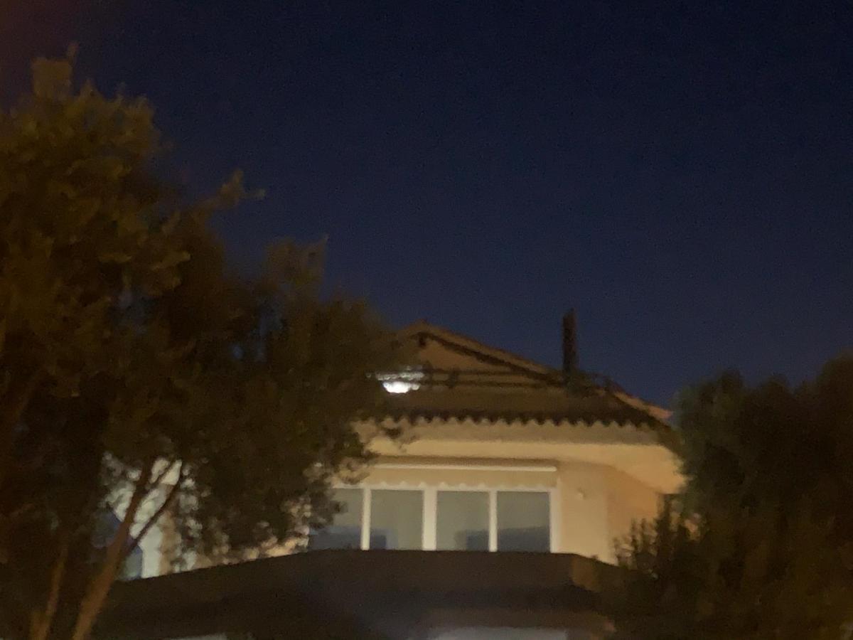 Bona Ciurrata Otel Golfo Aranci Dış mekan fotoğraf