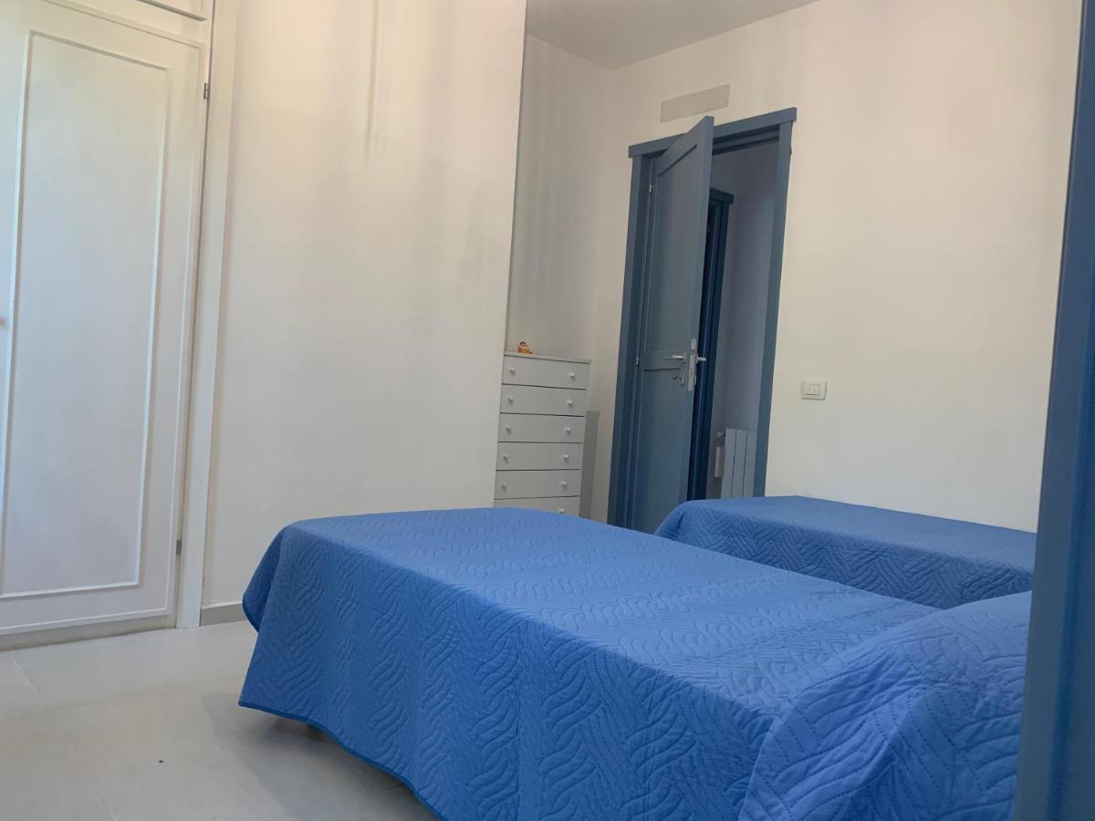 Bona Ciurrata Otel Golfo Aranci Dış mekan fotoğraf
