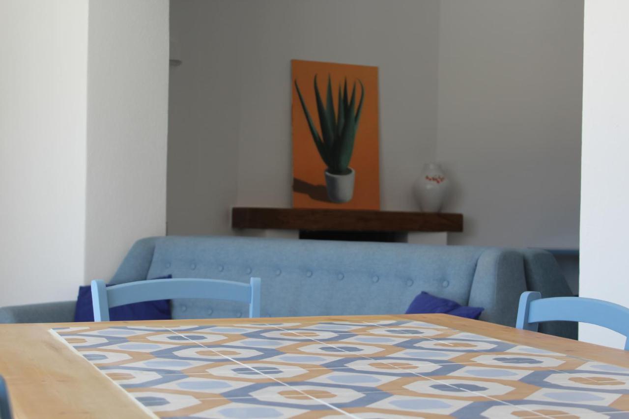 Bona Ciurrata Otel Golfo Aranci Dış mekan fotoğraf