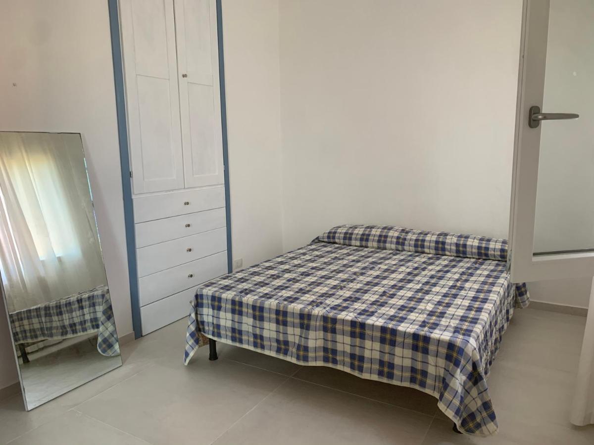 Bona Ciurrata Otel Golfo Aranci Dış mekan fotoğraf