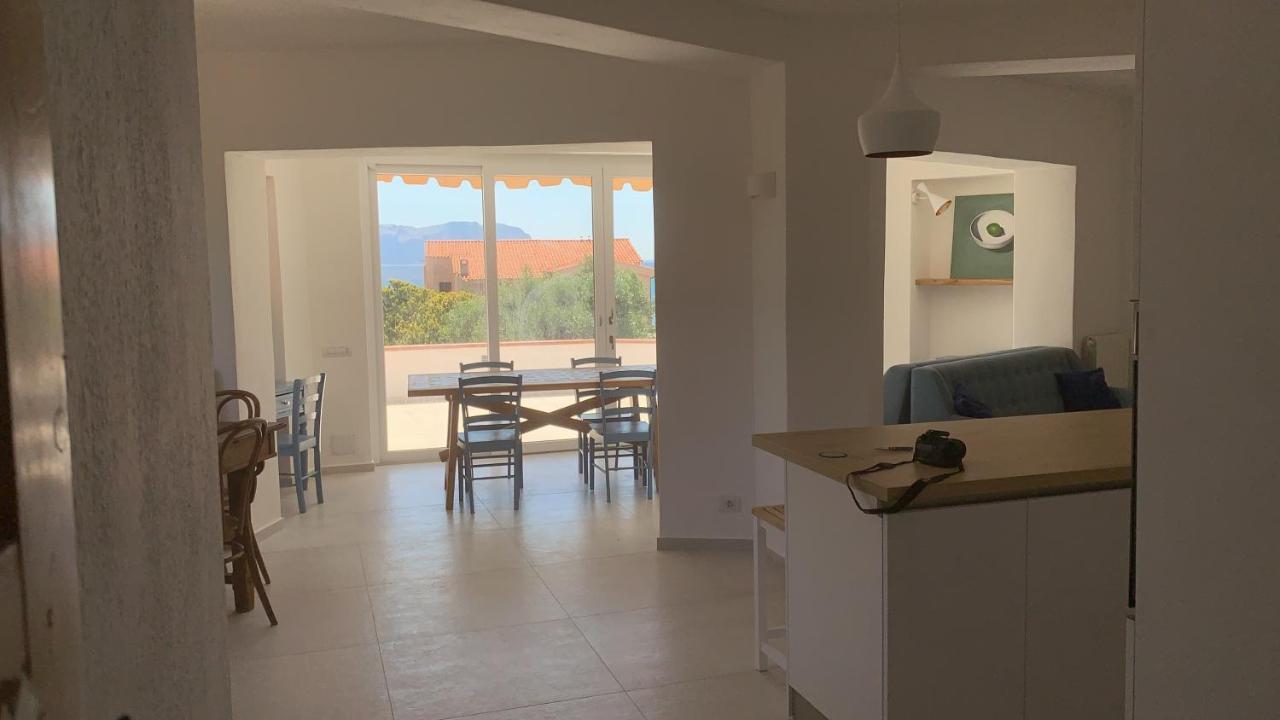 Bona Ciurrata Otel Golfo Aranci Dış mekan fotoğraf