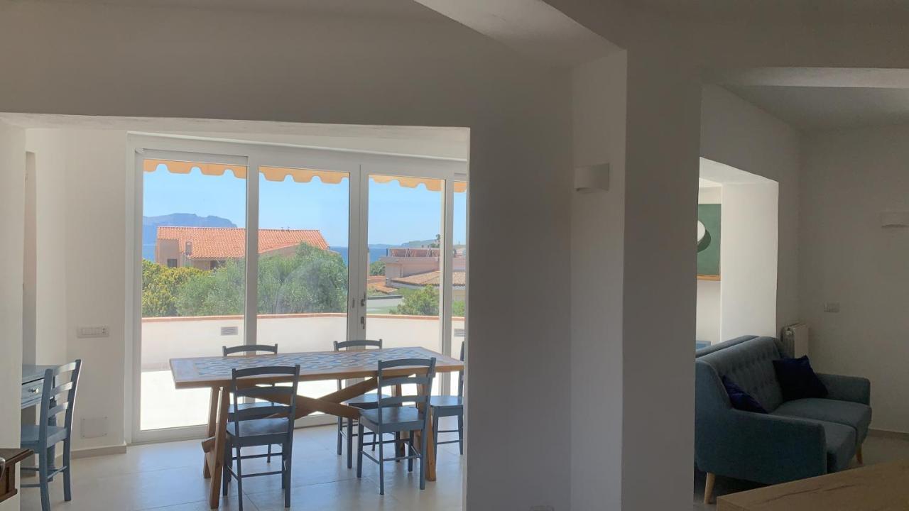 Bona Ciurrata Otel Golfo Aranci Dış mekan fotoğraf