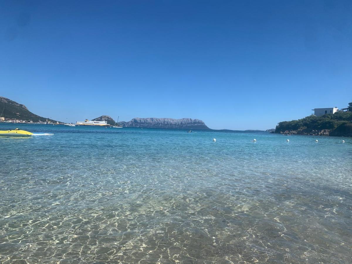 Bona Ciurrata Otel Golfo Aranci Dış mekan fotoğraf