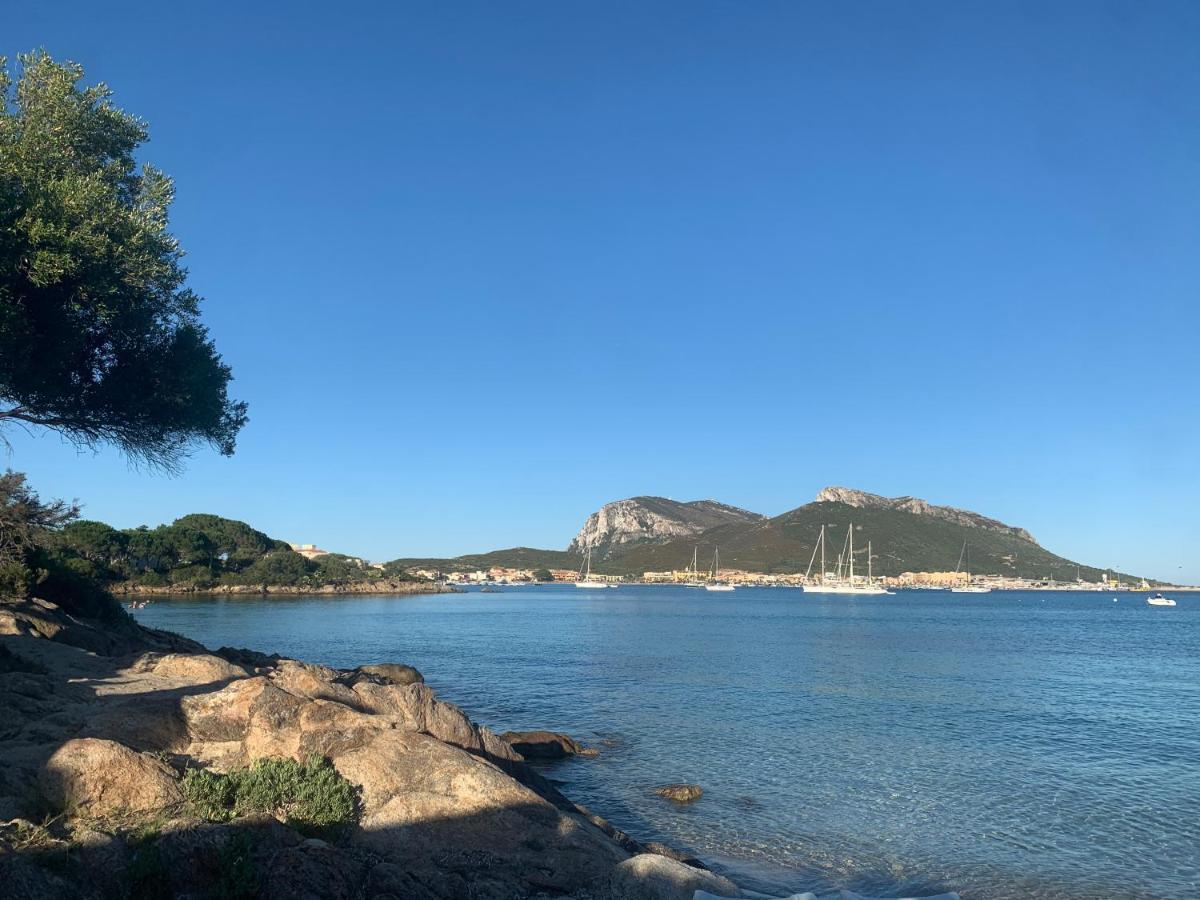 Bona Ciurrata Otel Golfo Aranci Dış mekan fotoğraf