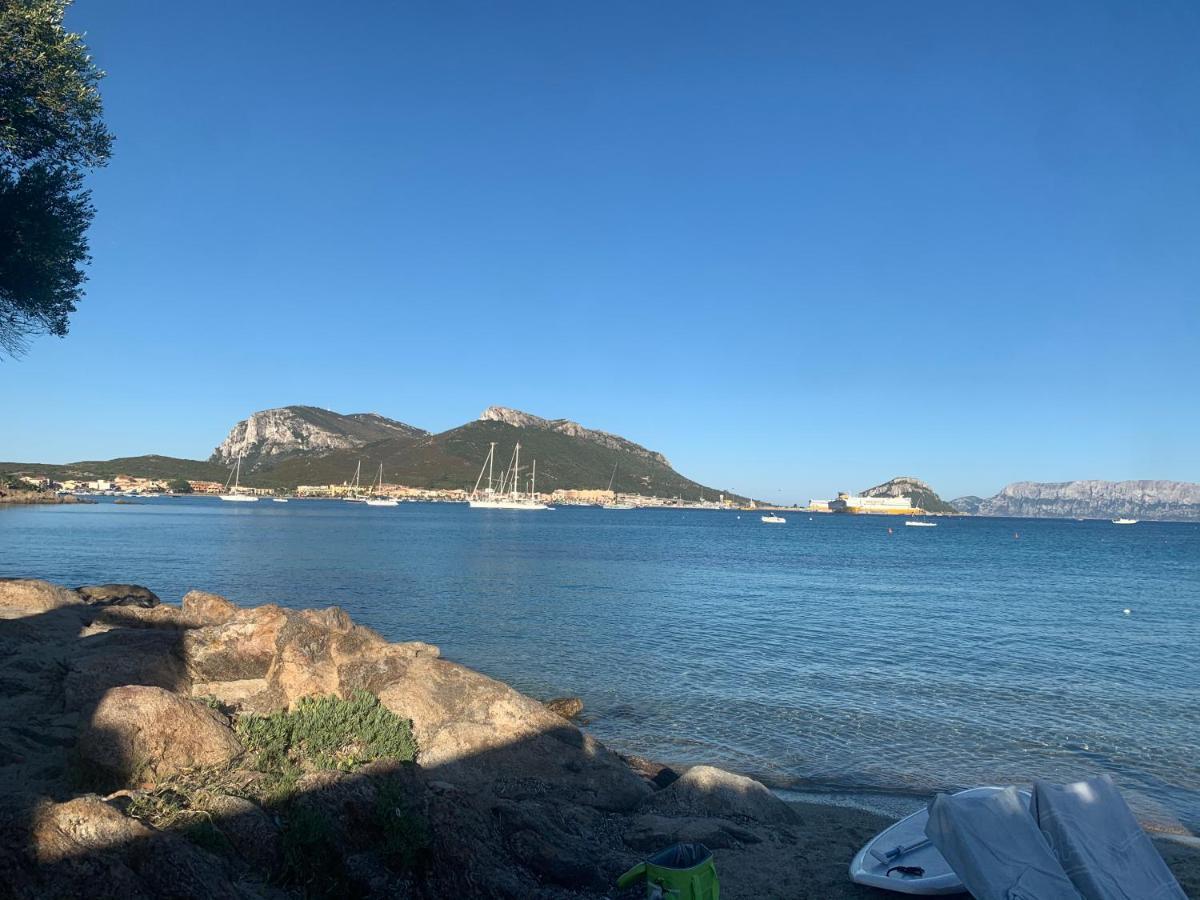 Bona Ciurrata Otel Golfo Aranci Dış mekan fotoğraf