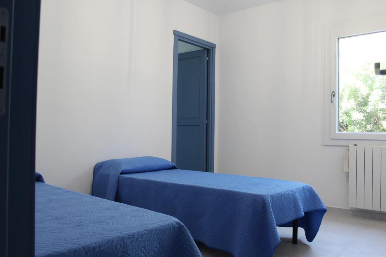 Bona Ciurrata Otel Golfo Aranci Dış mekan fotoğraf