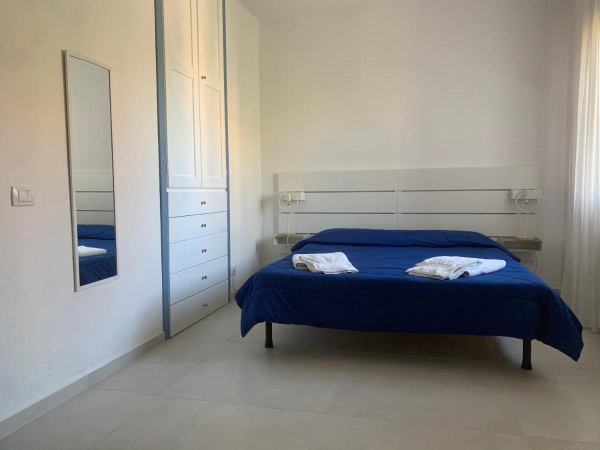 Bona Ciurrata Otel Golfo Aranci Dış mekan fotoğraf