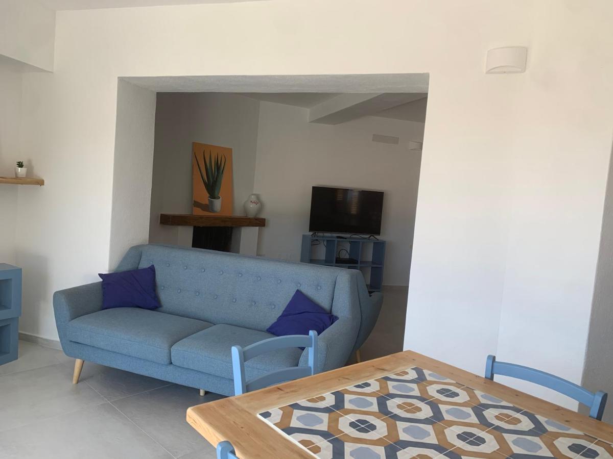 Bona Ciurrata Otel Golfo Aranci Dış mekan fotoğraf