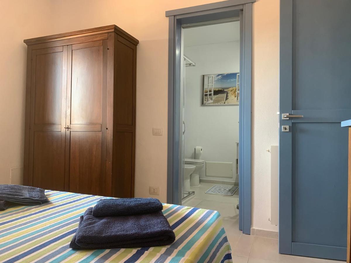 Bona Ciurrata Otel Golfo Aranci Dış mekan fotoğraf