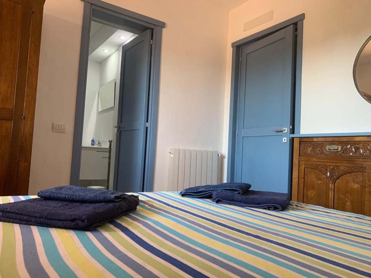 Bona Ciurrata Otel Golfo Aranci Dış mekan fotoğraf