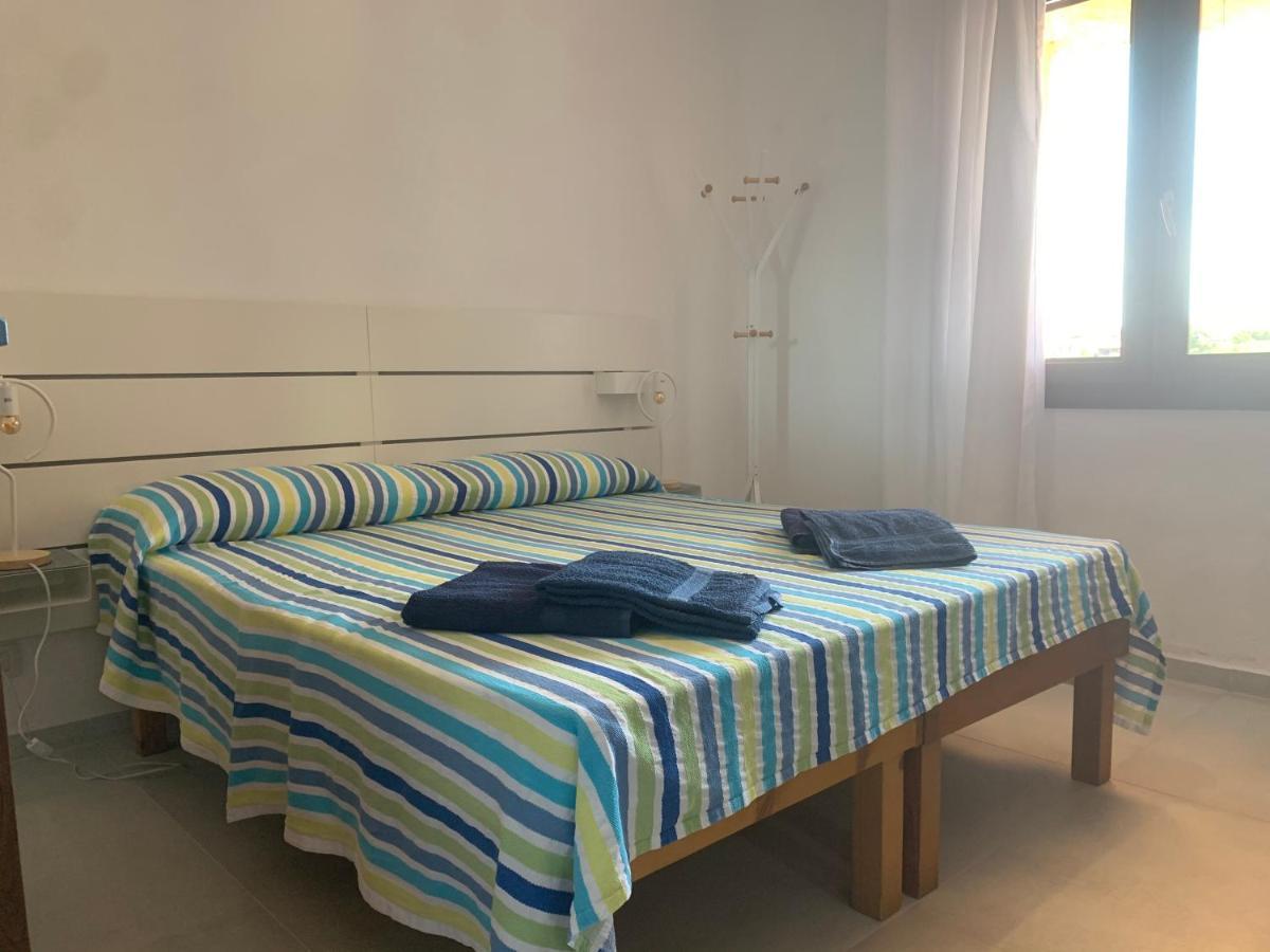 Bona Ciurrata Otel Golfo Aranci Dış mekan fotoğraf
