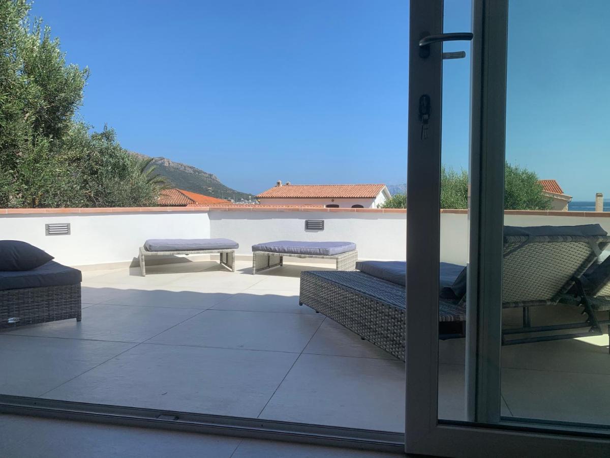 Bona Ciurrata Otel Golfo Aranci Dış mekan fotoğraf