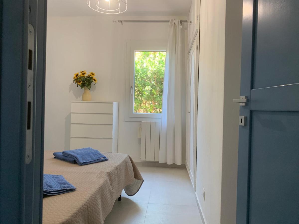 Bona Ciurrata Otel Golfo Aranci Dış mekan fotoğraf