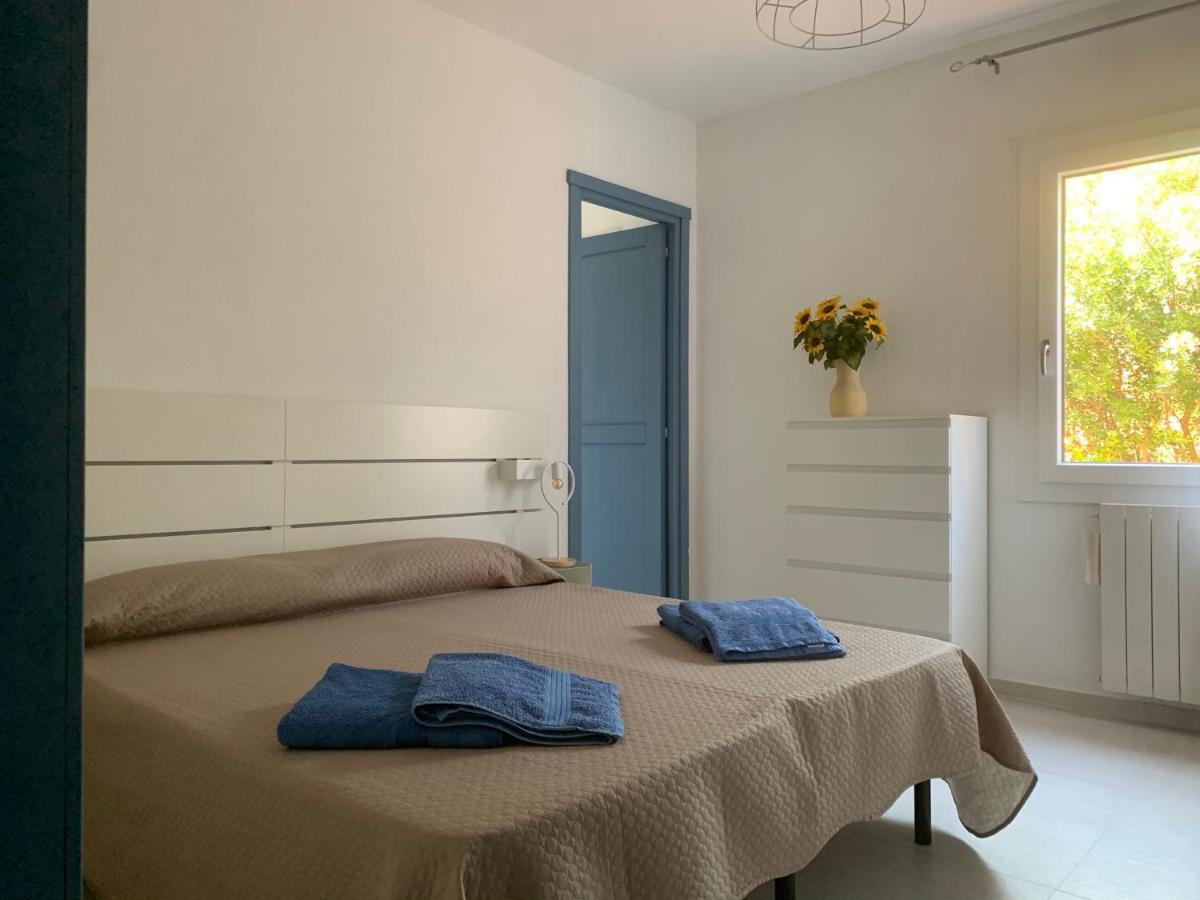 Bona Ciurrata Otel Golfo Aranci Dış mekan fotoğraf