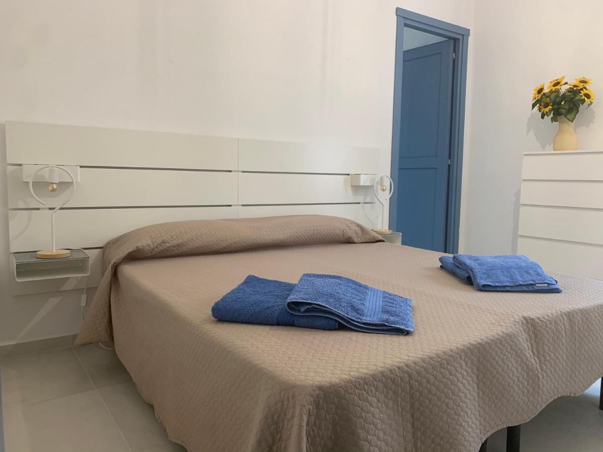 Bona Ciurrata Otel Golfo Aranci Dış mekan fotoğraf