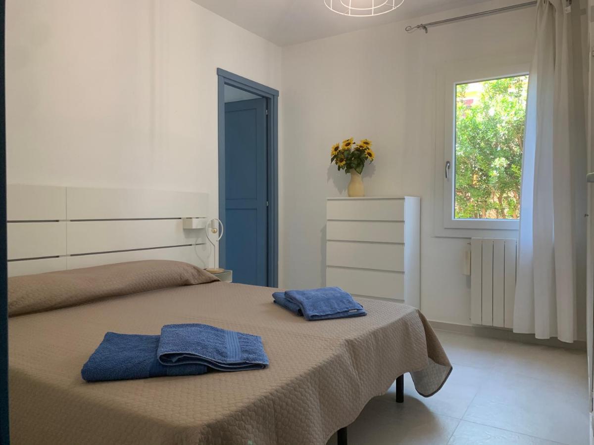 Bona Ciurrata Otel Golfo Aranci Dış mekan fotoğraf