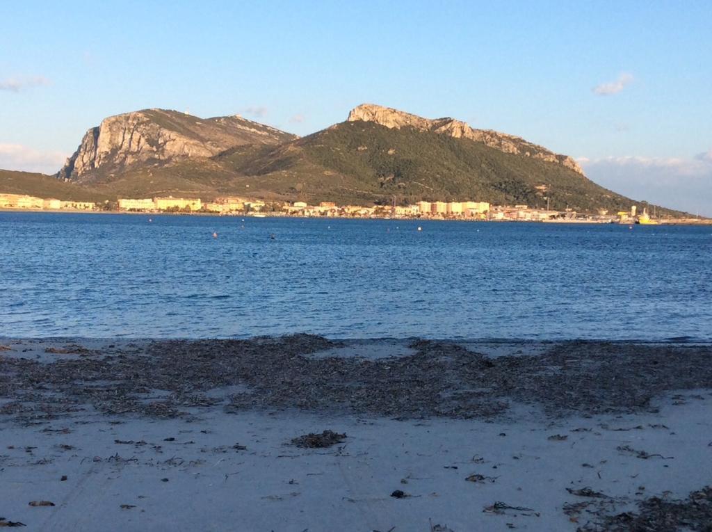 Bona Ciurrata Otel Golfo Aranci Dış mekan fotoğraf